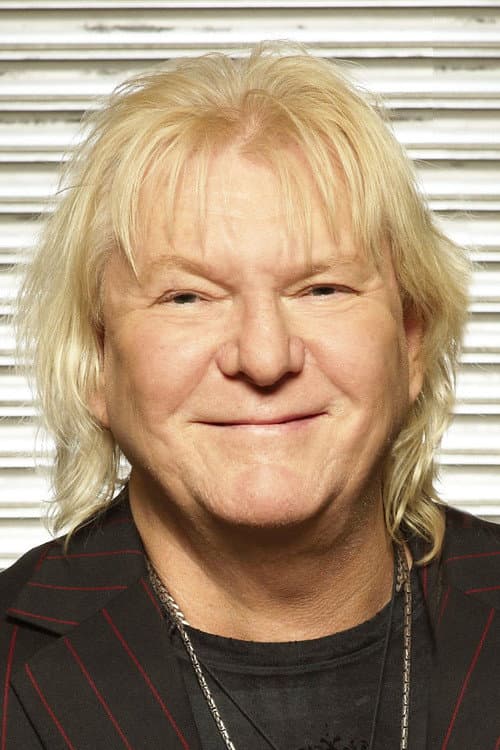 Chris Squire foto