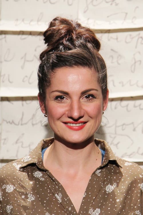 Paulína Labudová foto