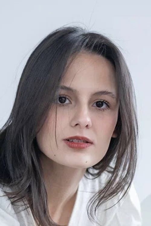 Sonya Kryakushina foto