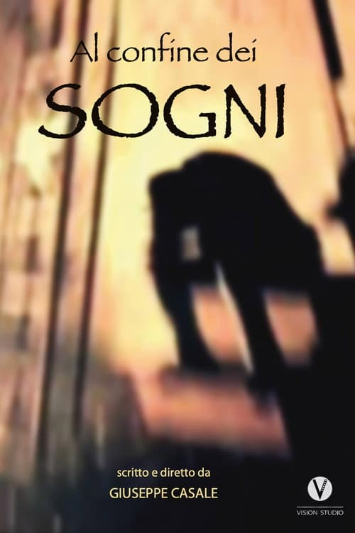 Al confine dei sogni (2017) poster