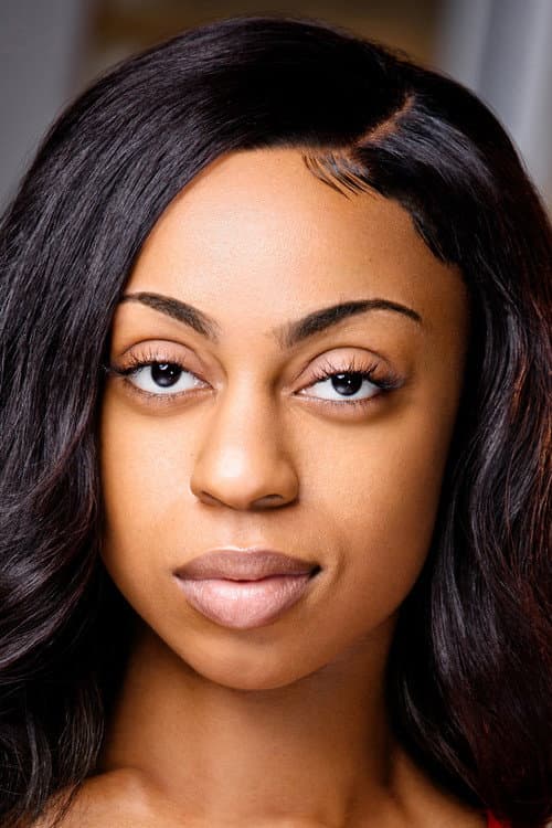 Krystal Jordan foto