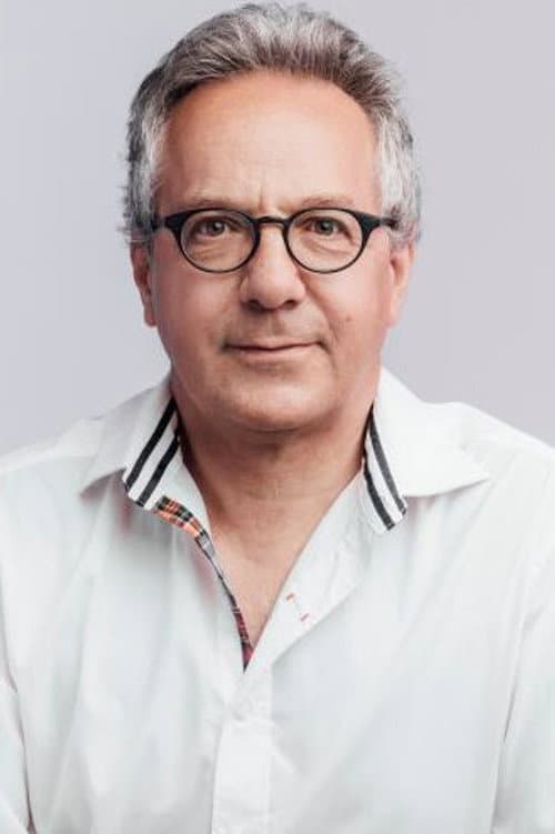 Jacques Girard foto