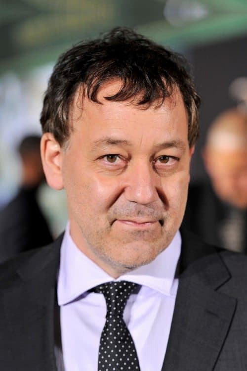 Sam Raimi foto