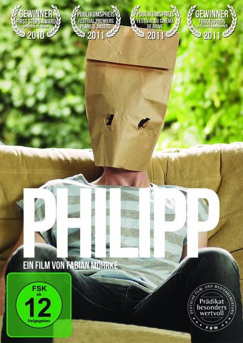 Philipp (2010) poster