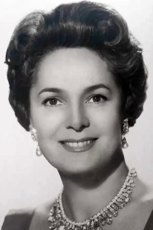 Begum Aga Khan III foto