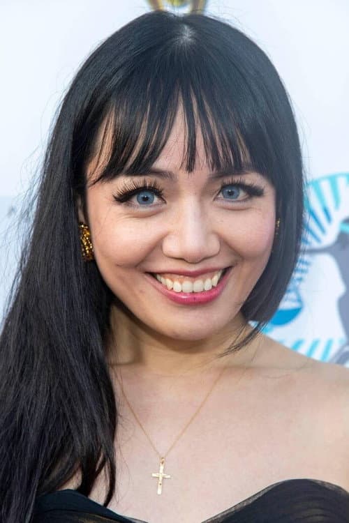 Antonia Tong foto