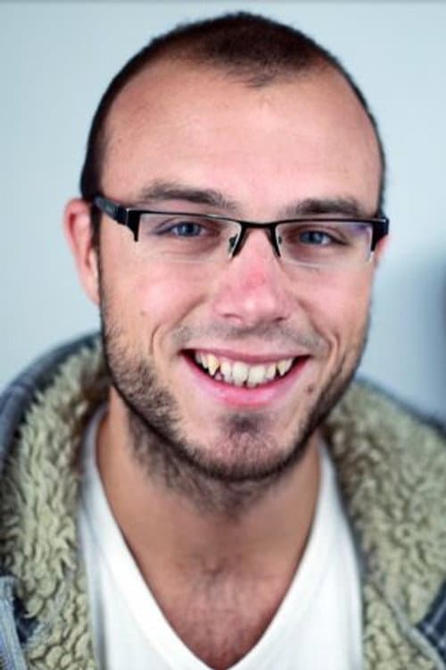 Simonyi Balázs foto