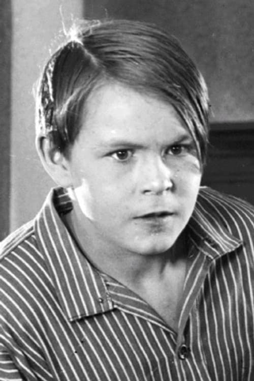 Lennart Wallén foto