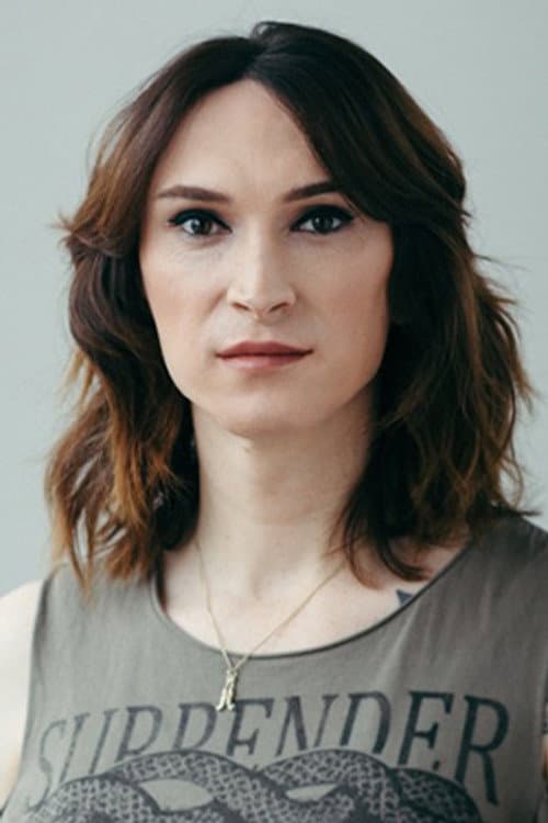 Juno Dawson foto