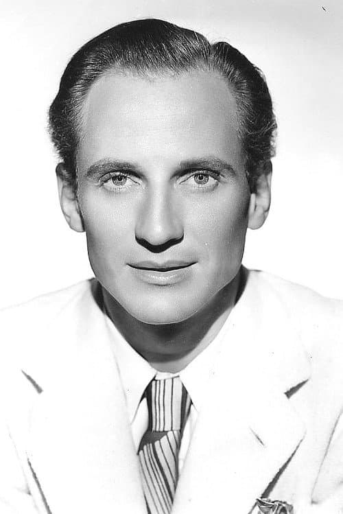 Richard Ainley foto