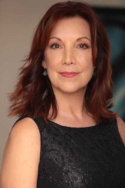 Susan Stokey foto