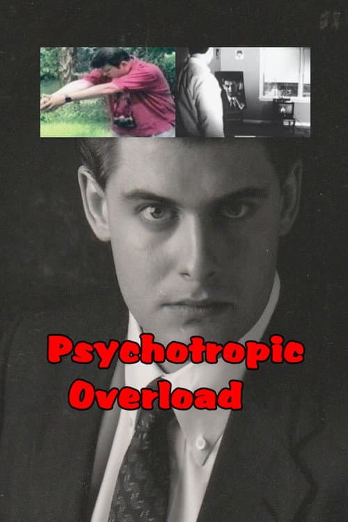 Psychotropic Overload (1994) poster