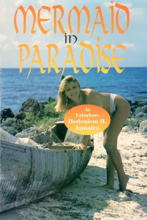 Mermaid in Paradise (1992) poster