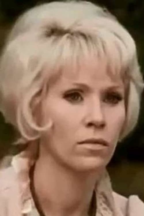 Sybil Maas foto