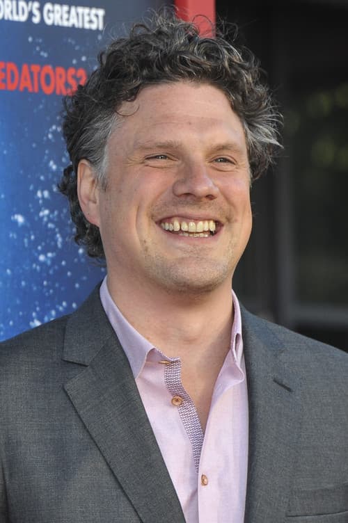 Johannes Roberts foto