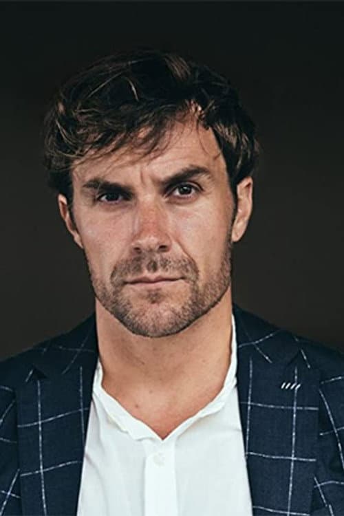 Mikael Fau foto
