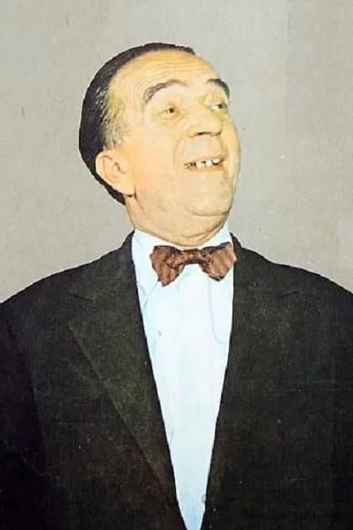 Vasile Tomazian foto