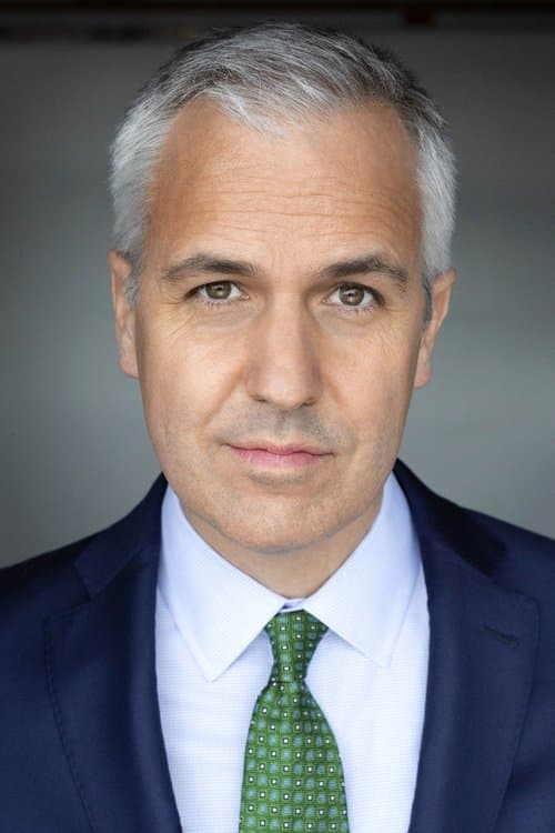 Michael Meneer foto