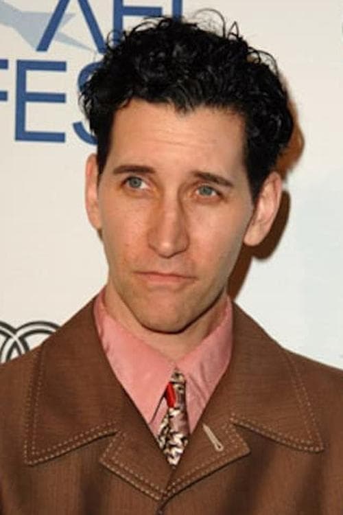 Dan John Miller foto