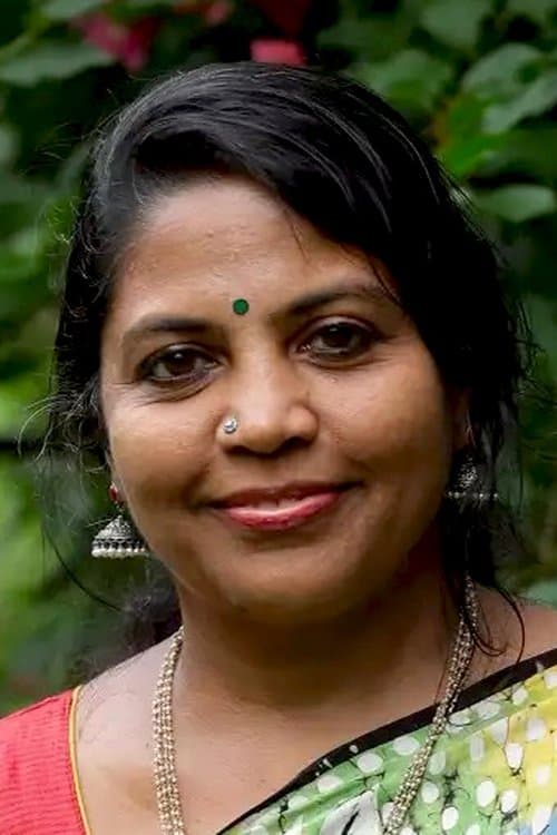Geetha Kailasam foto