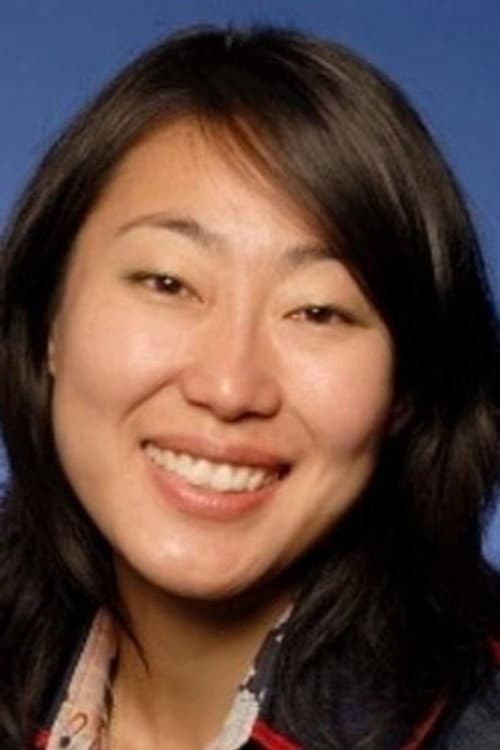 Gloria Kim foto