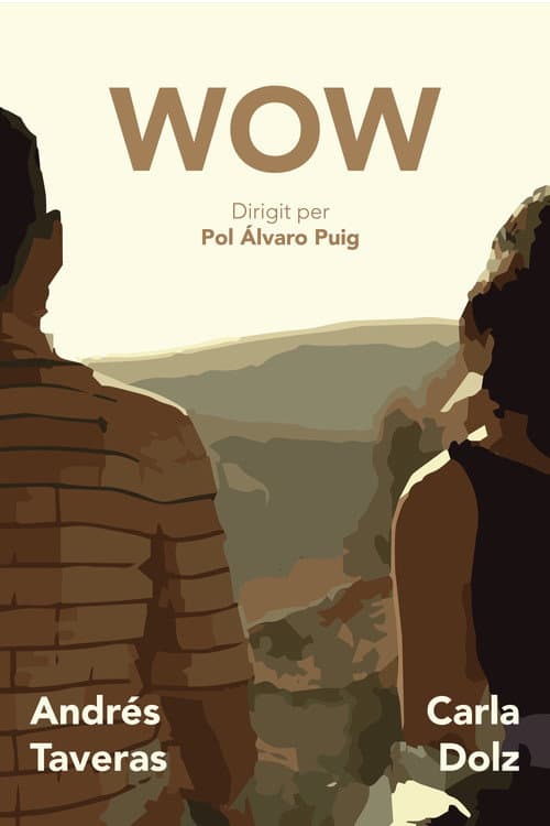 WOW (2023) poster