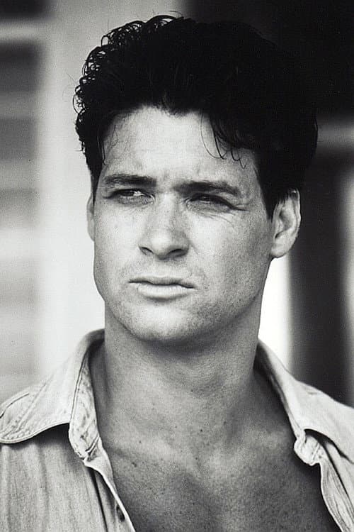 Bryan Genesse foto