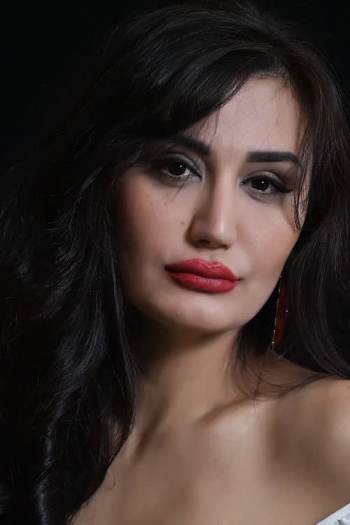 Zülfiyyə Qurbanova foto