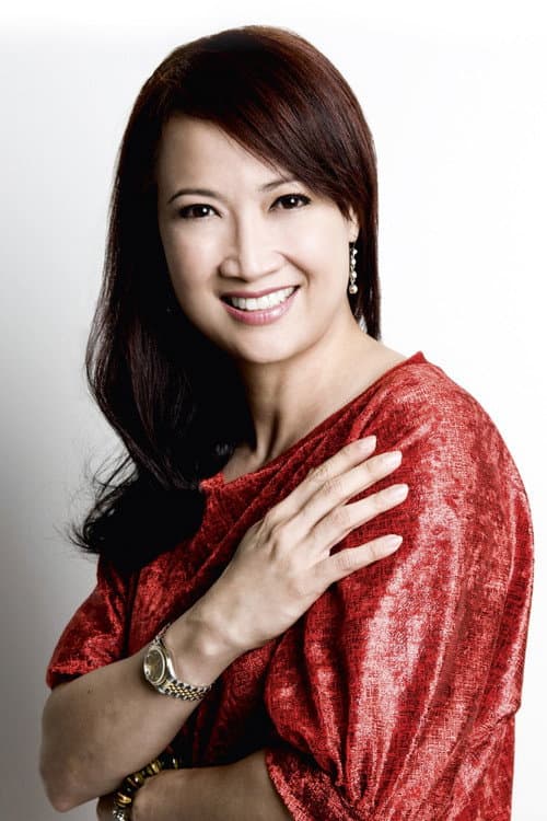 Hong Huifang foto