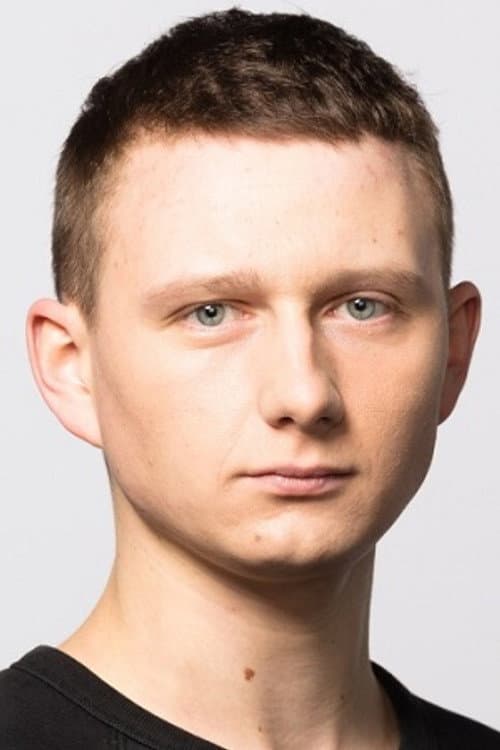 Павел Шевандо foto