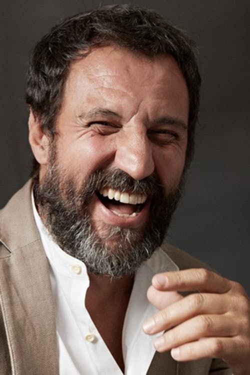 Walter Leonardi foto