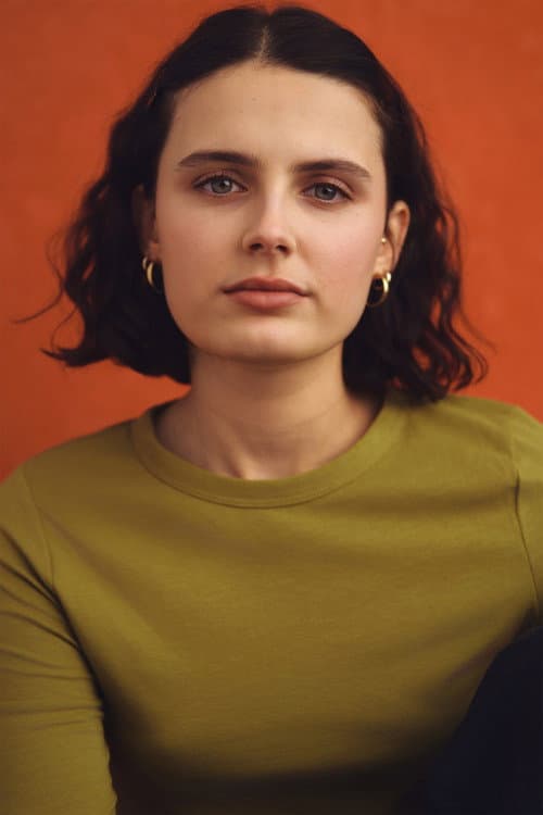 Fran St. Clair foto