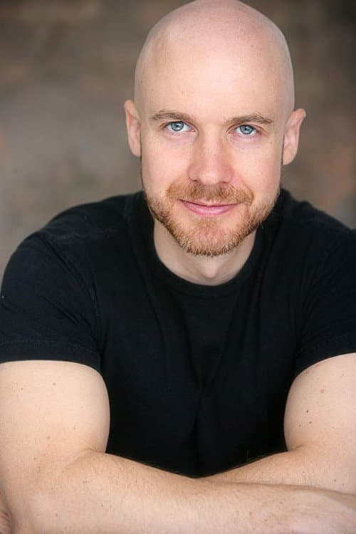 Nathan Hedrick foto