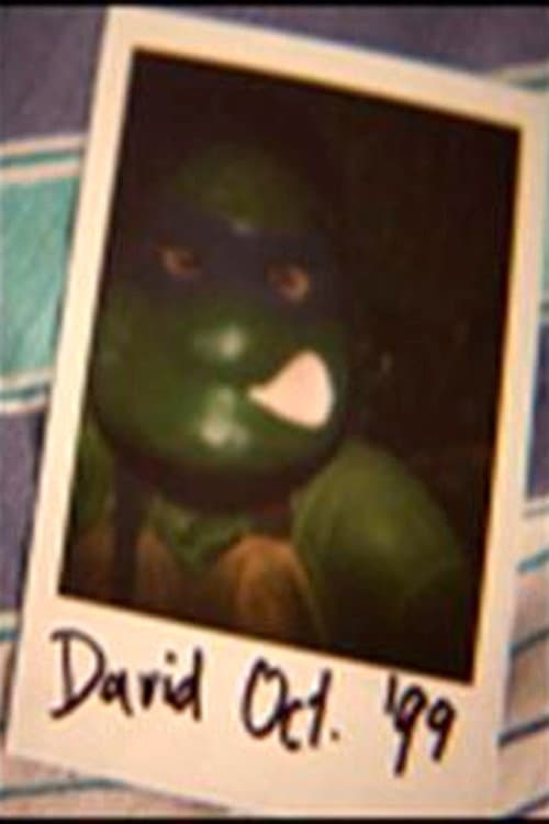 David Oct. '99 (2009) poster
