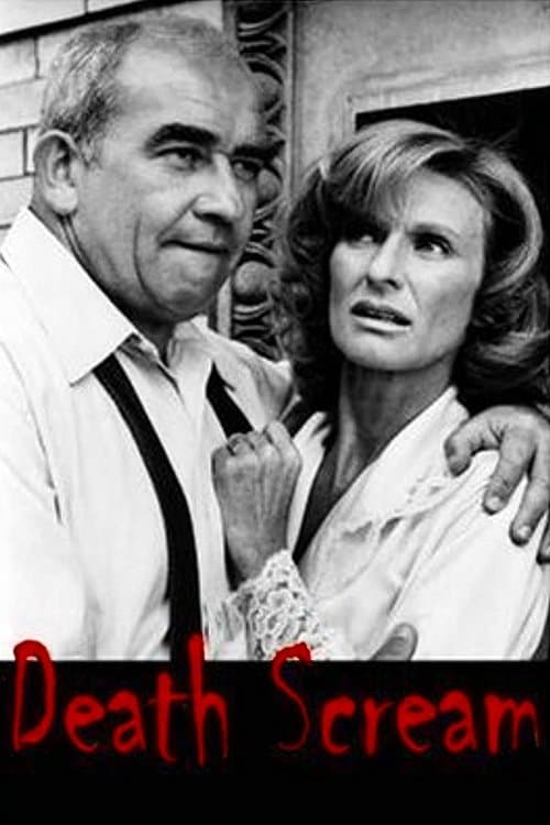 Death Scream (1975) poster