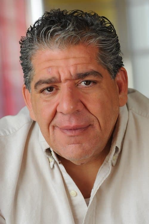 Joey Diaz foto
