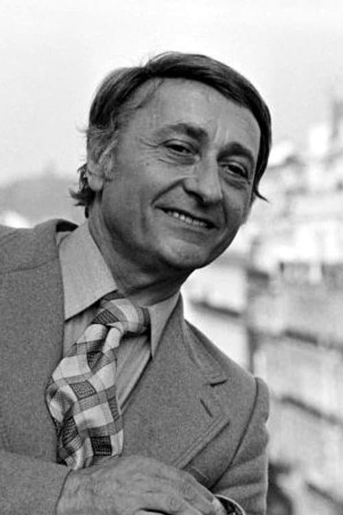 Maurice Favières foto