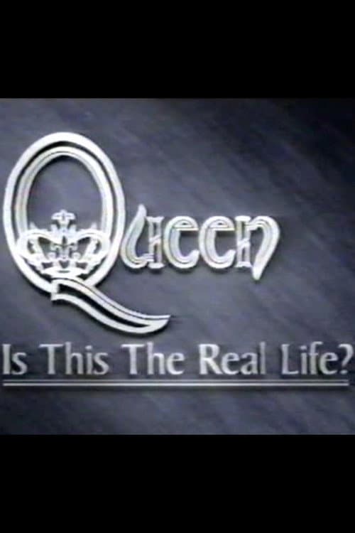 Queen: Is This the Real Life? (1999) poster