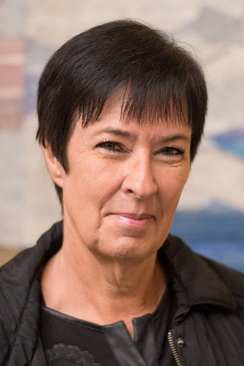 Mona Sahlin foto