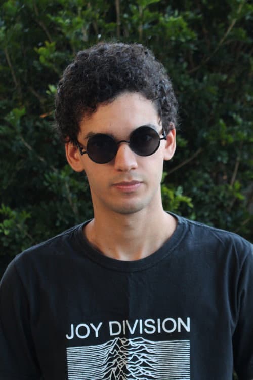 Otávio Santana foto