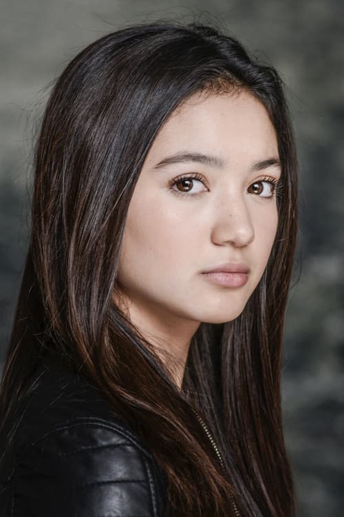Riley O'Donnell foto