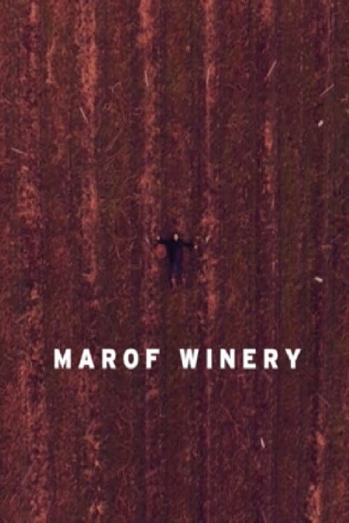 Marof (2018) poster