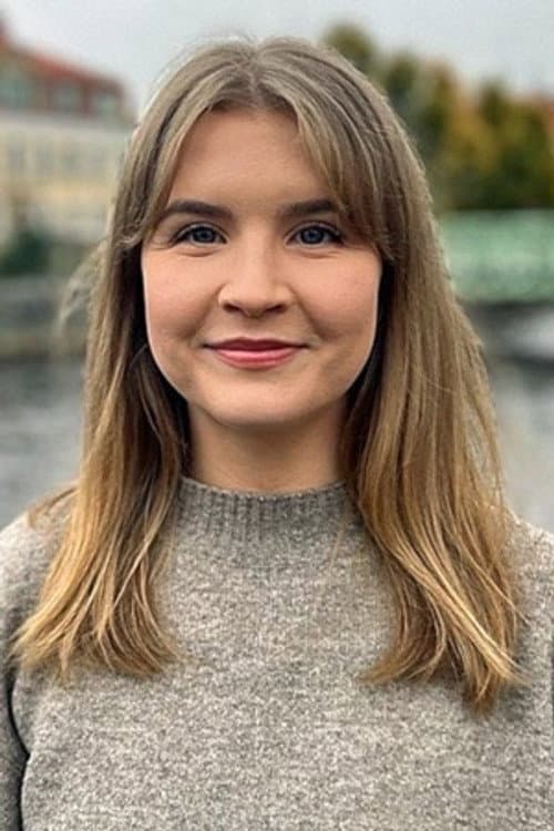 Linnea Cart-Lamy foto