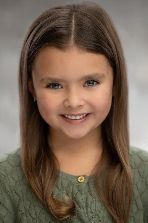 Mila Jones foto
