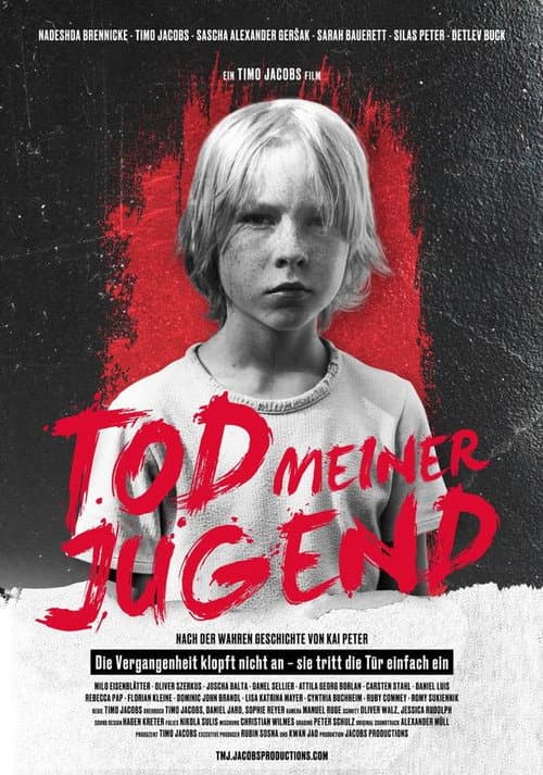 Tod meiner Jugend (2026) poster