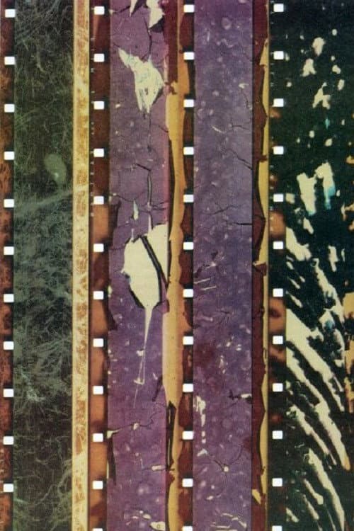 What The Water Said, Nos. 1-3 (1998) poster
