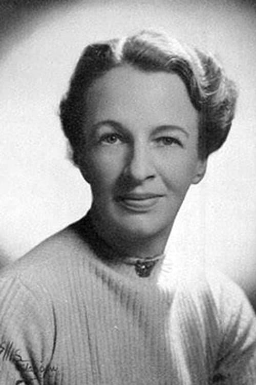 Rosalind Atkinson foto