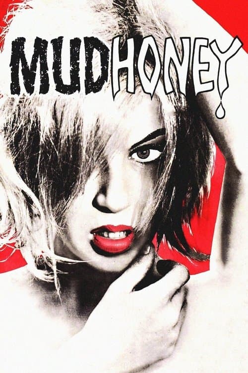 Mudhoney! (1965) poster