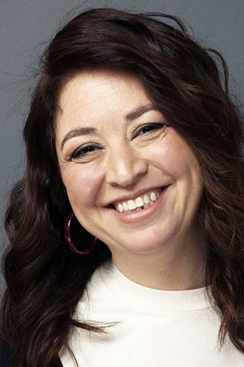 Liz Garbus foto