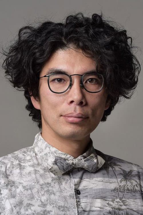 片桐仁 foto